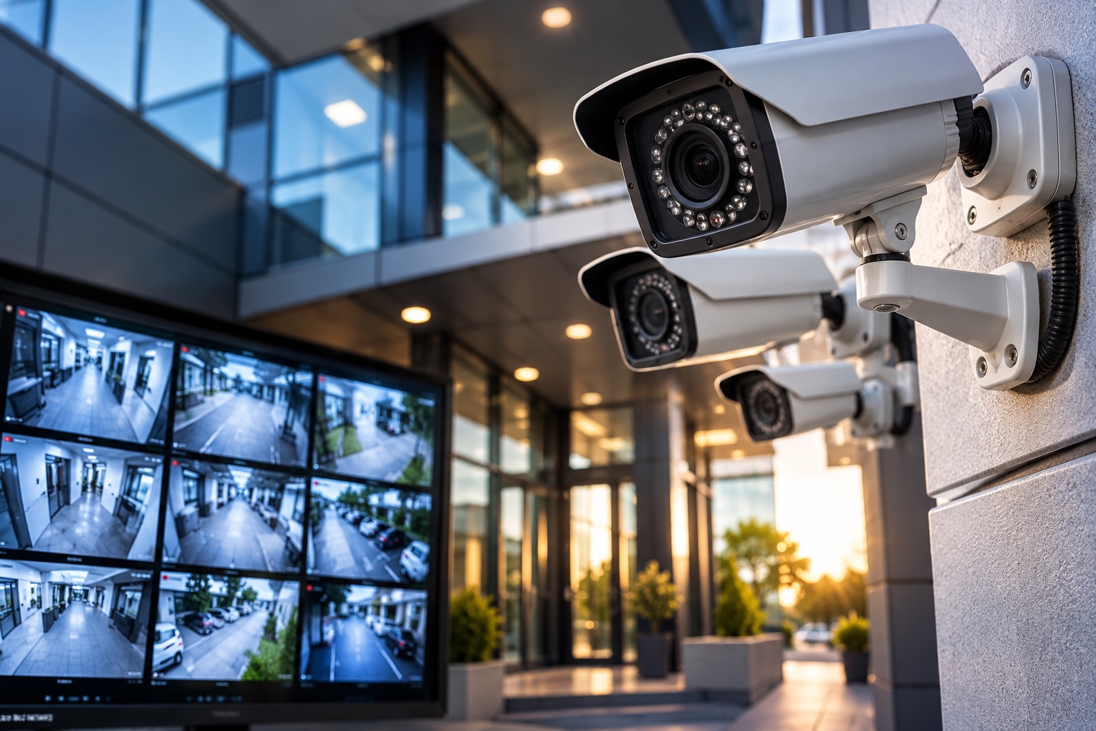 Cyber security and fraud prevention